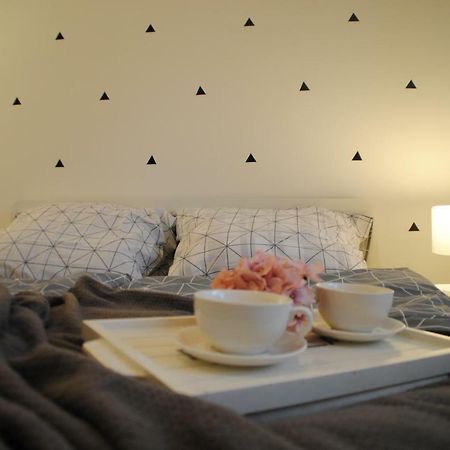Апартаменты Apartman U Lesa Ratiskovice Экстерьер фото
