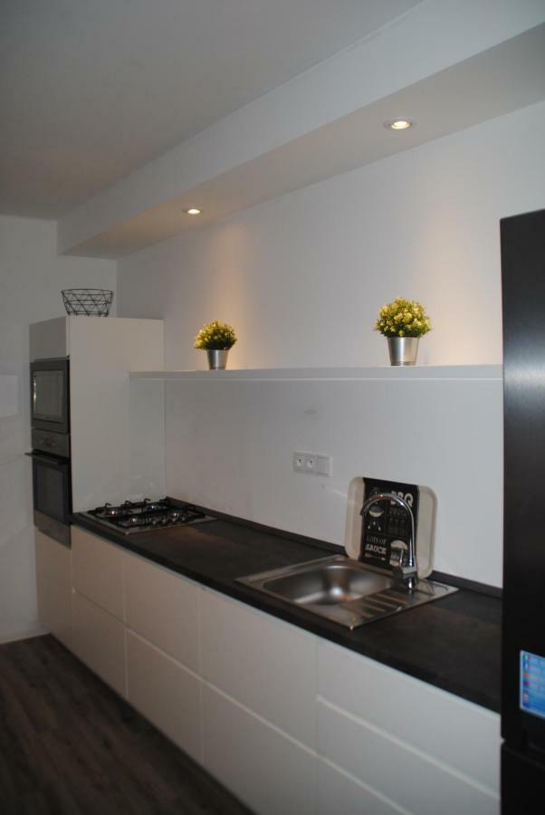 Апартаменты Apartman U Lesa Ratiskovice Экстерьер фото