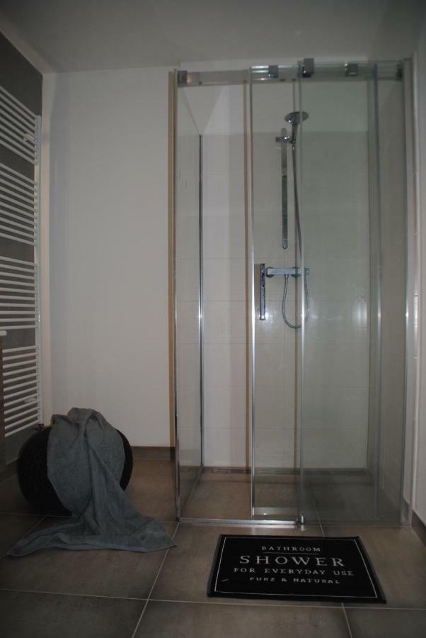 Апартаменты Apartman U Lesa Ratiskovice Экстерьер фото
